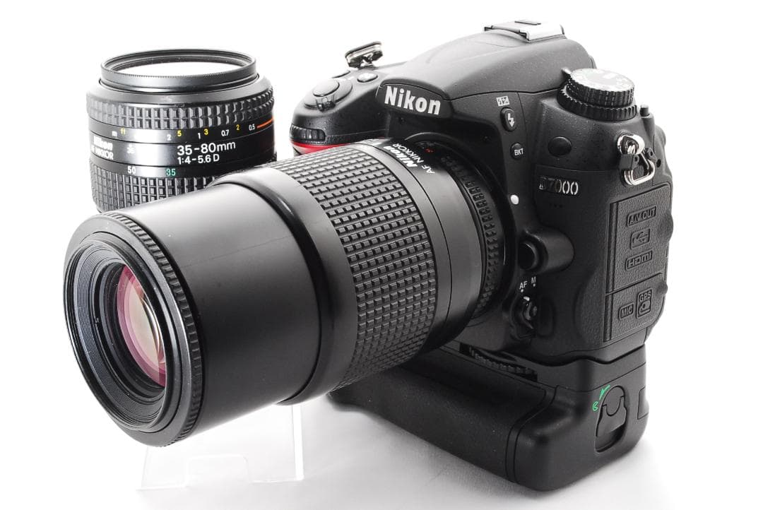 シャッター数211回 Nikon D7000 一眼レフカメラ スマホ転送