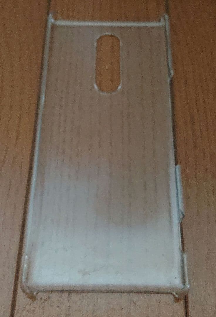 Sony Xperia 1 802SO スマートフォン