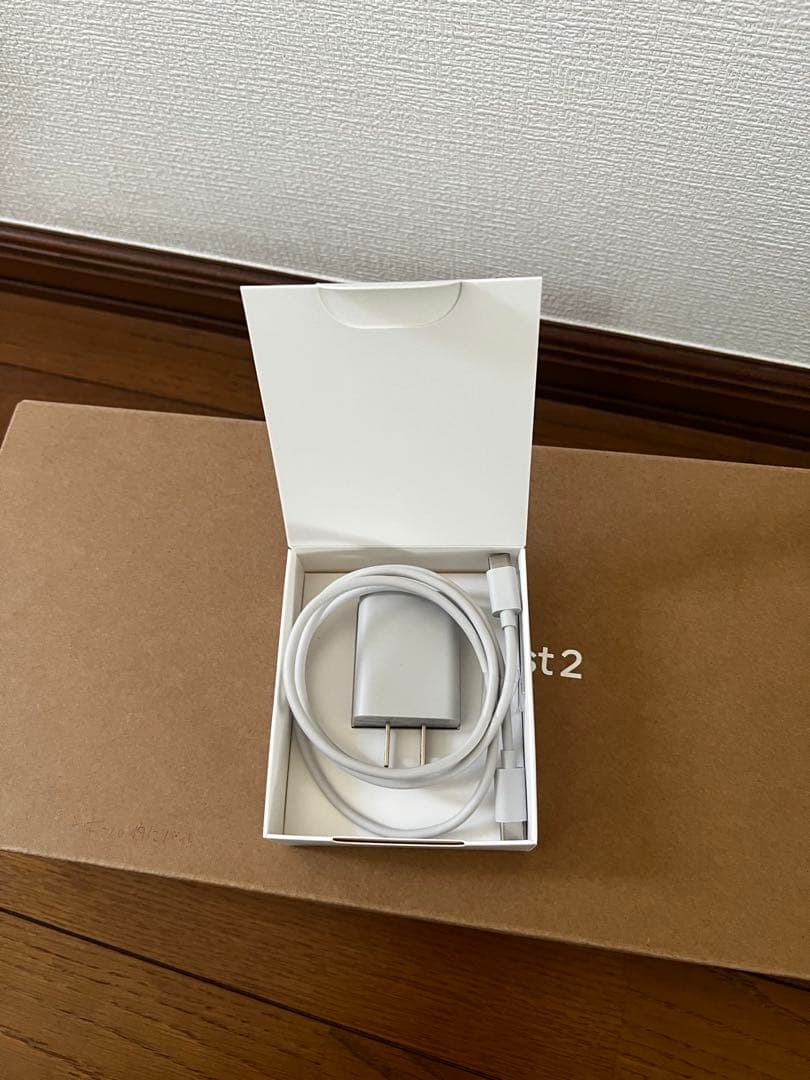 ⚠️早い者勝ち  QUEST 2 128GB