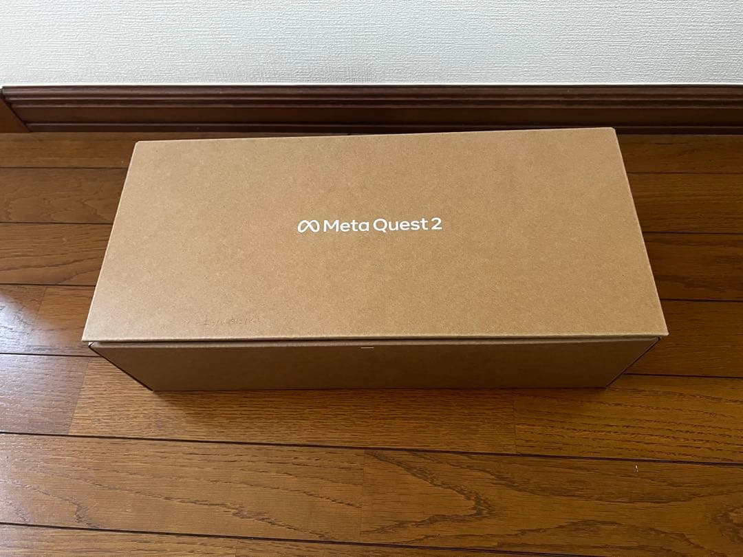 ⚠️早い者勝ち  QUEST 2 128GB