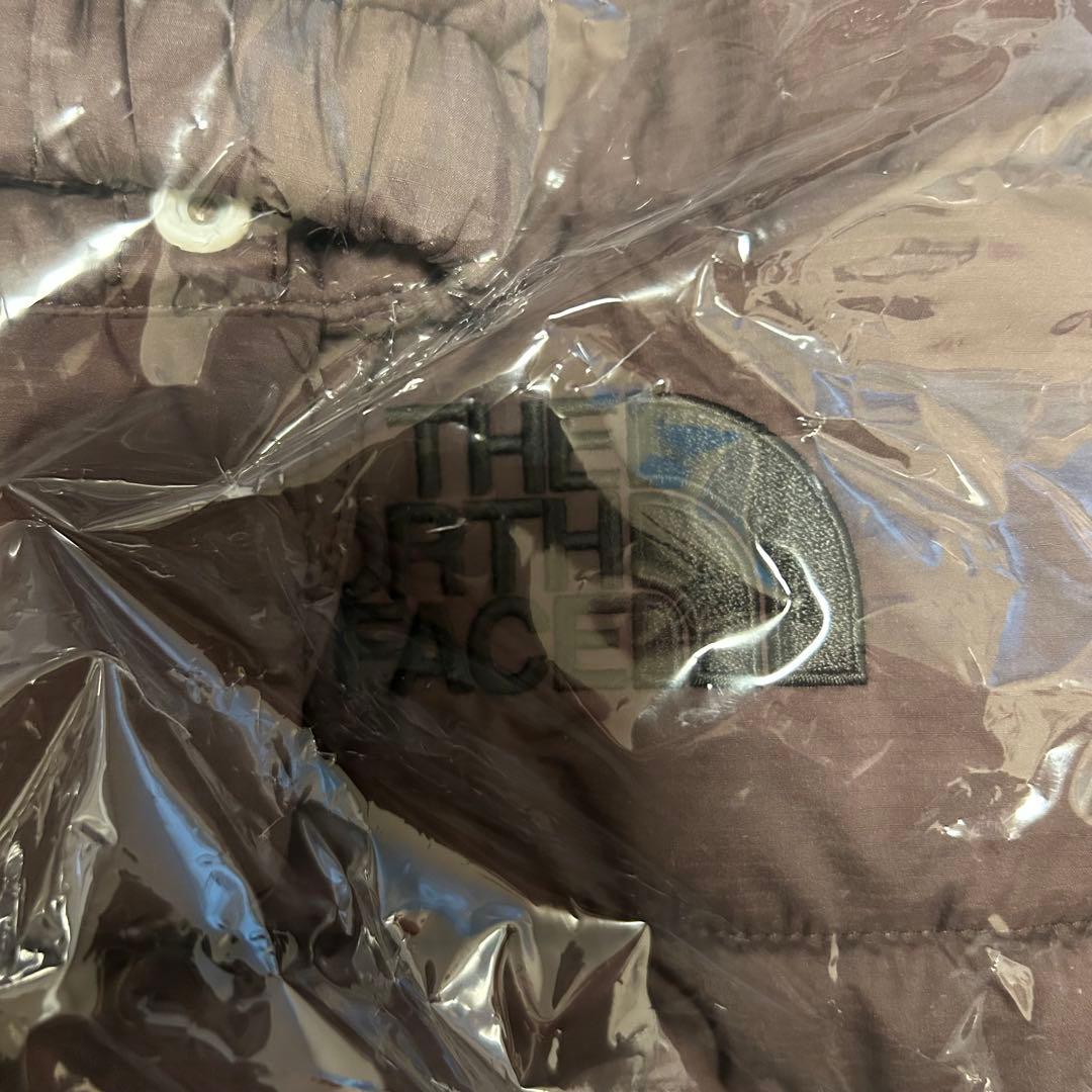 【新品】THE NORTH FACE（ノースフェイス） ベビーシェルブランケット