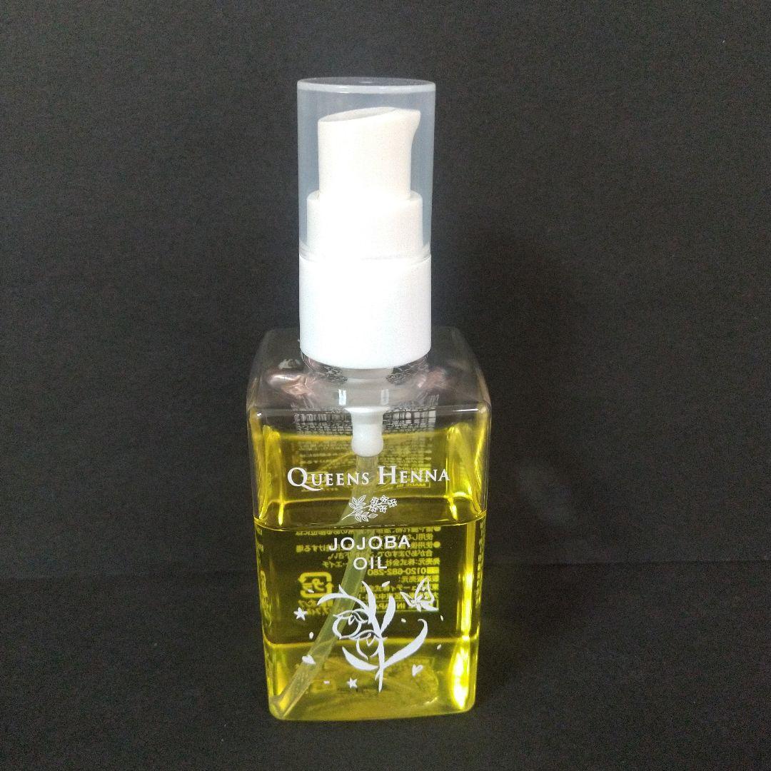 Queens Henna レッド・ニューブラウン6個セット