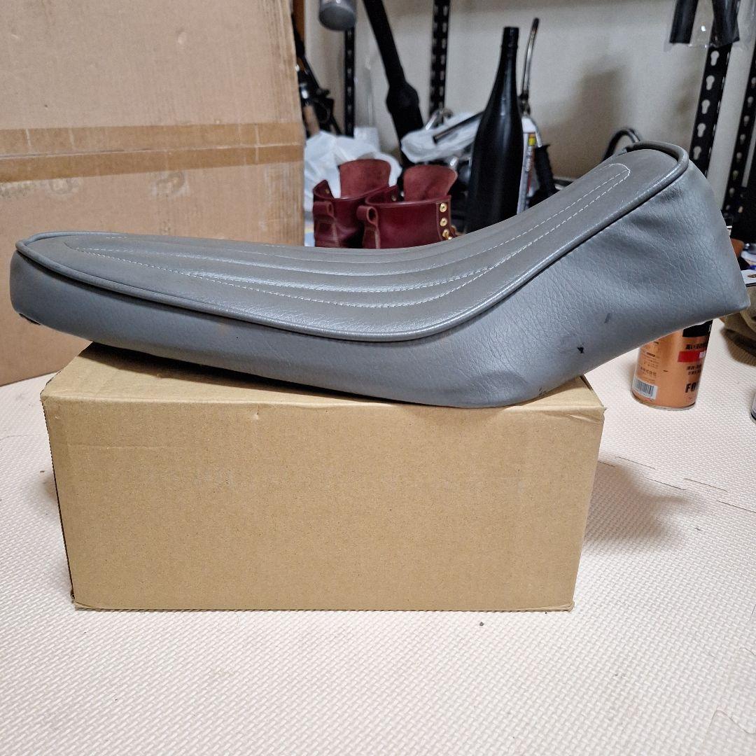 sr400 加工用　シート　リジットバーセット