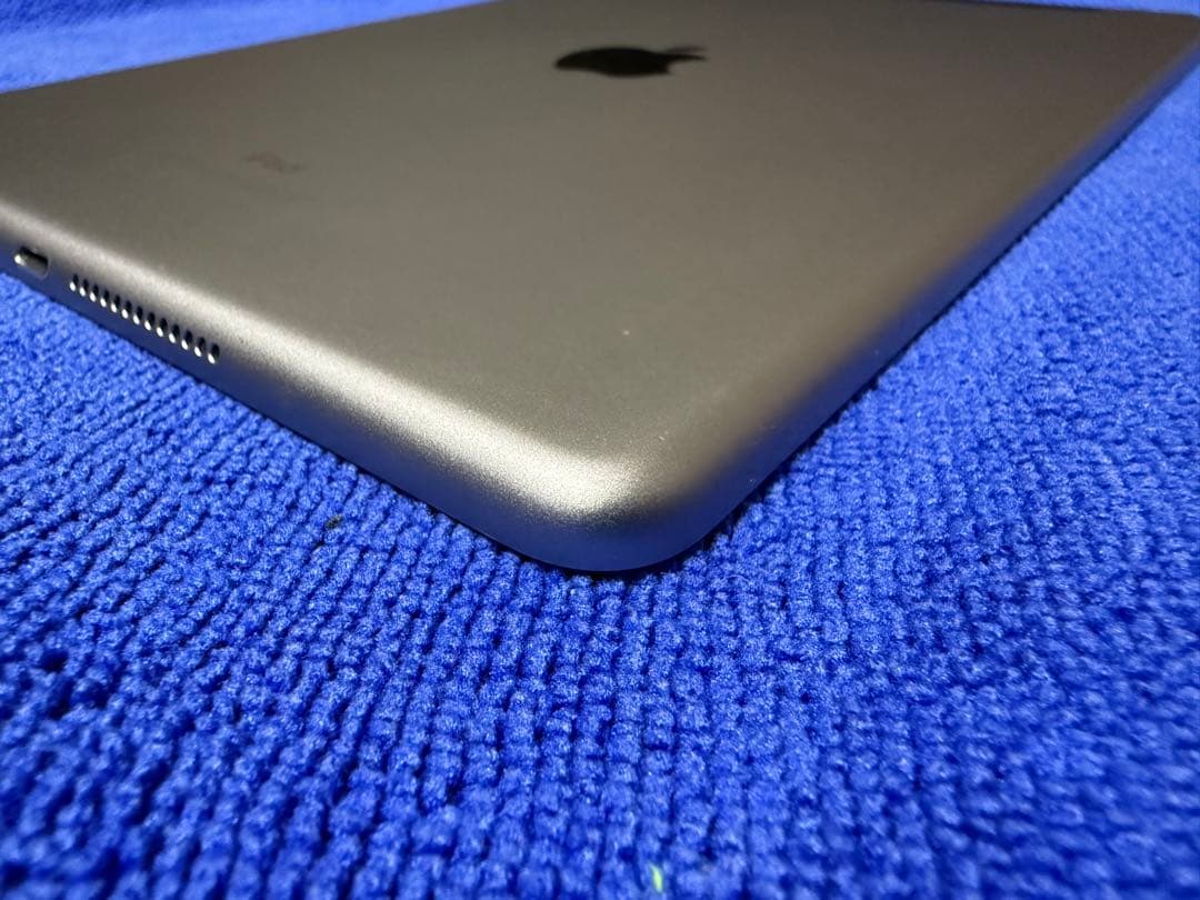 iPad (第6世代) Cellular SIMフリー