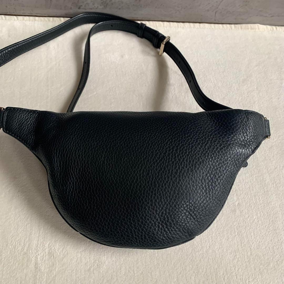 maririy007 　ケイトスペード　katespade ウエストポーチ