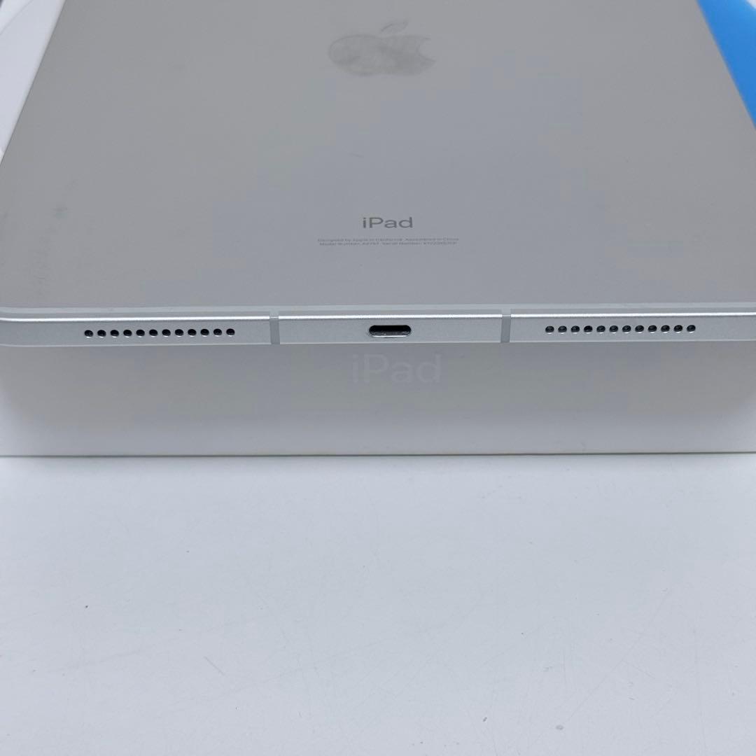 iPad (第10世代) 64GB Wi-Fi + Cellularモデル