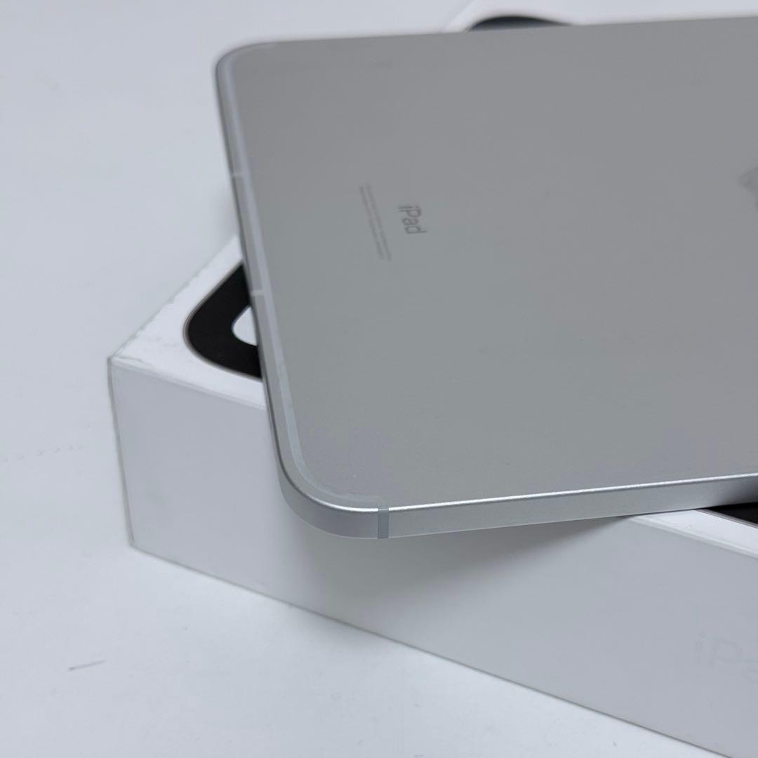 iPad (第10世代) 64GB Wi-Fi + Cellularモデル