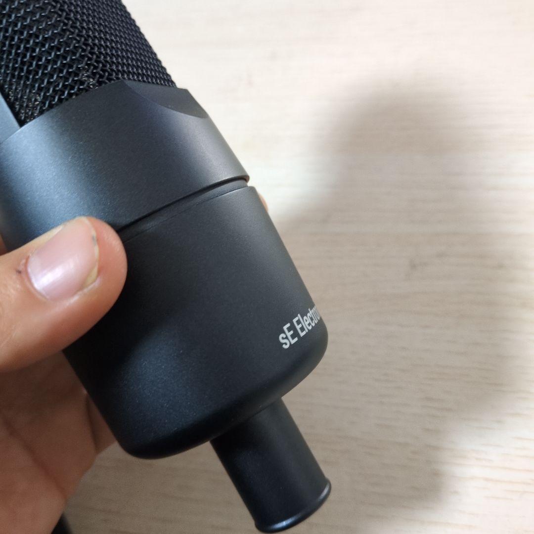 配信機器・PA機器・レコーディング機器 AMATERAS 8097(s)