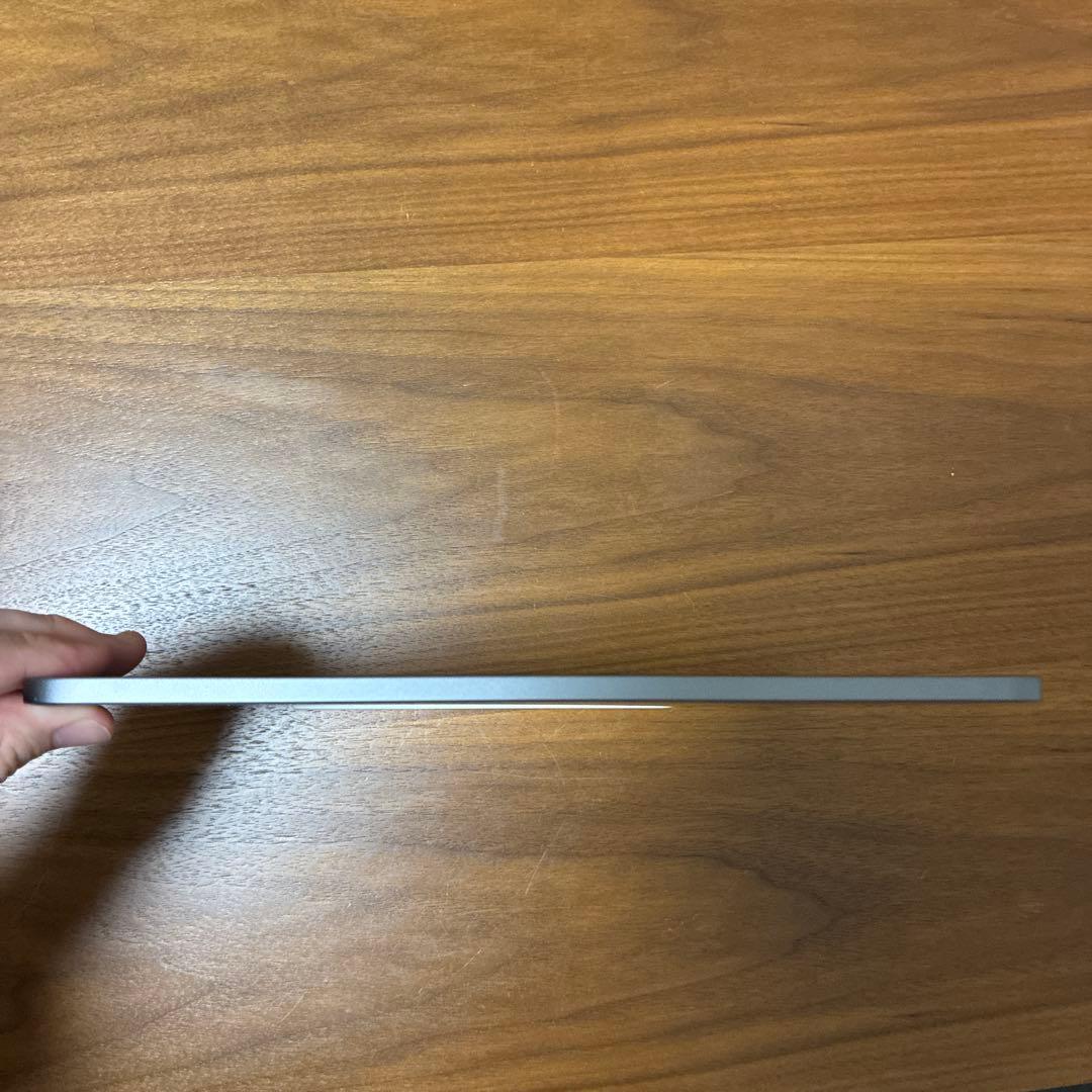 iPad air 第4世代64GBセット！純正pencil+キーボード等