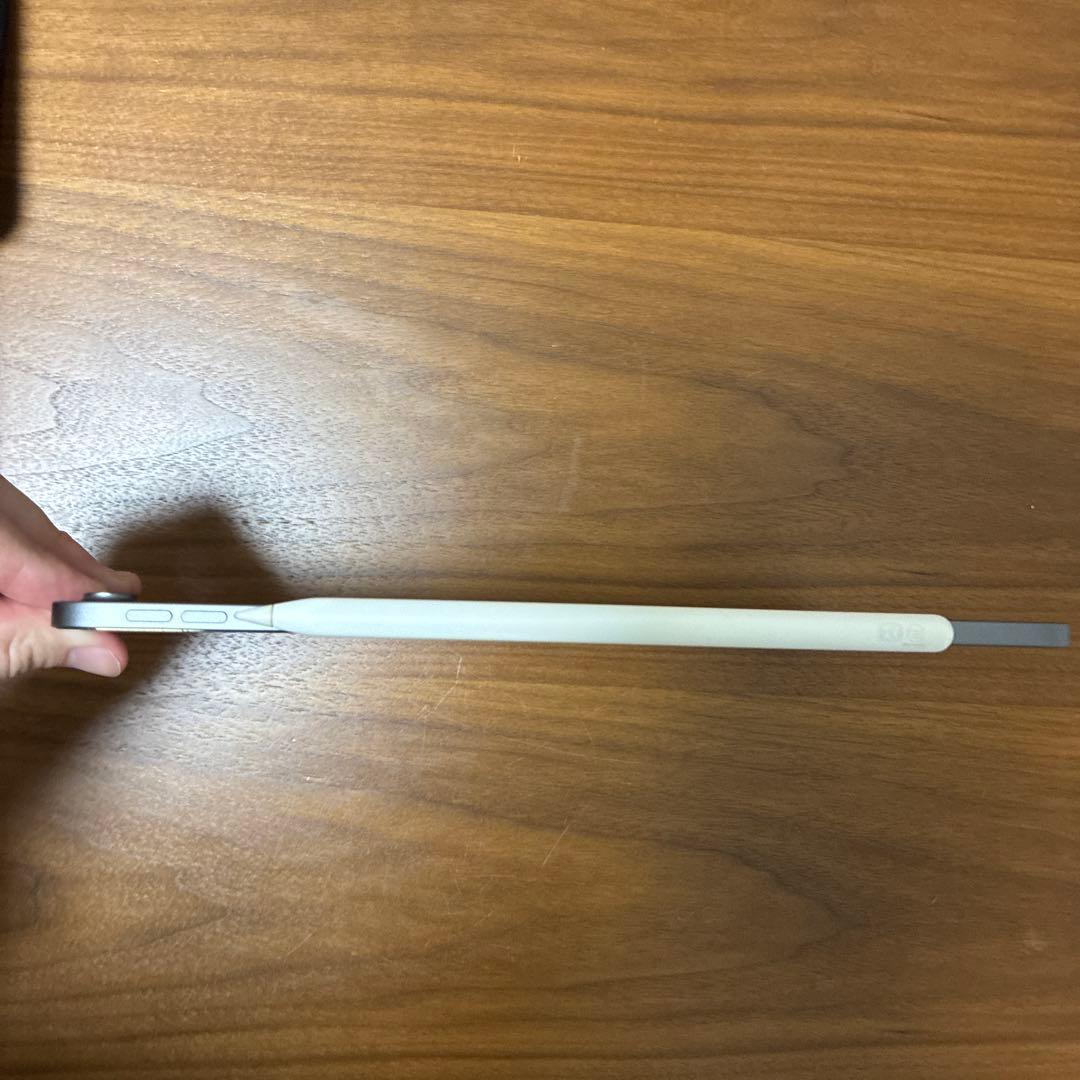 iPad air 第4世代64GBセット！純正pencil+キーボード等