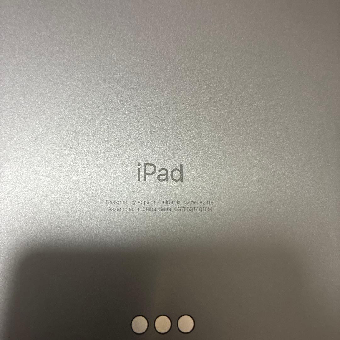 iPad air 第4世代64GBセット！純正pencil+キーボード等