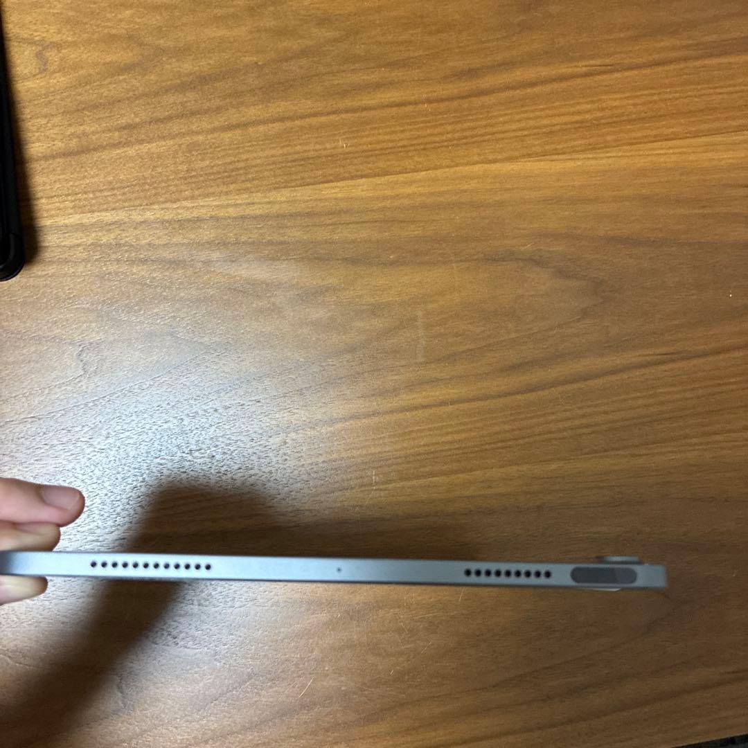 iPad air 第4世代64GBセット！純正pencil+キーボード等