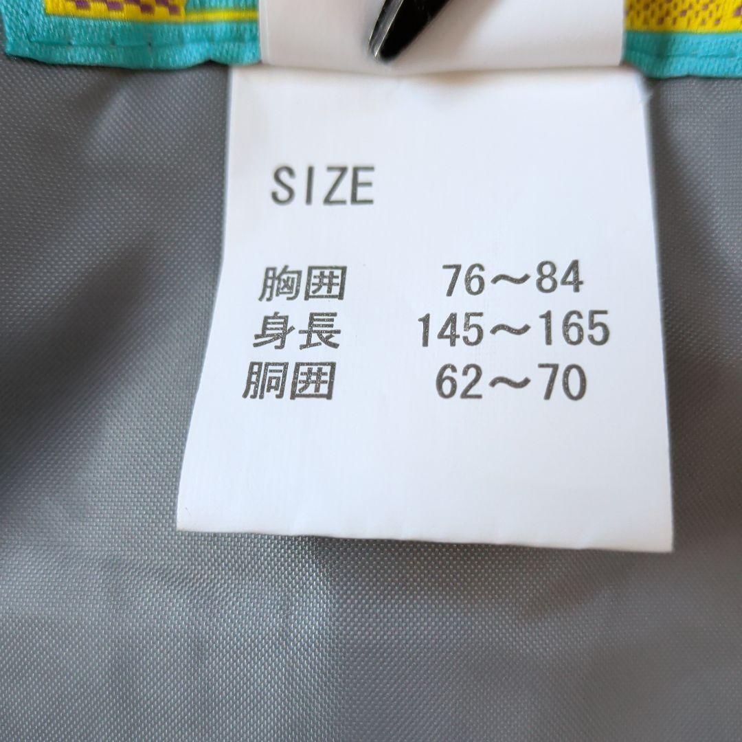 ☆美品☆nima スキー スノーボード ウェア 上下セット 160 記名なし