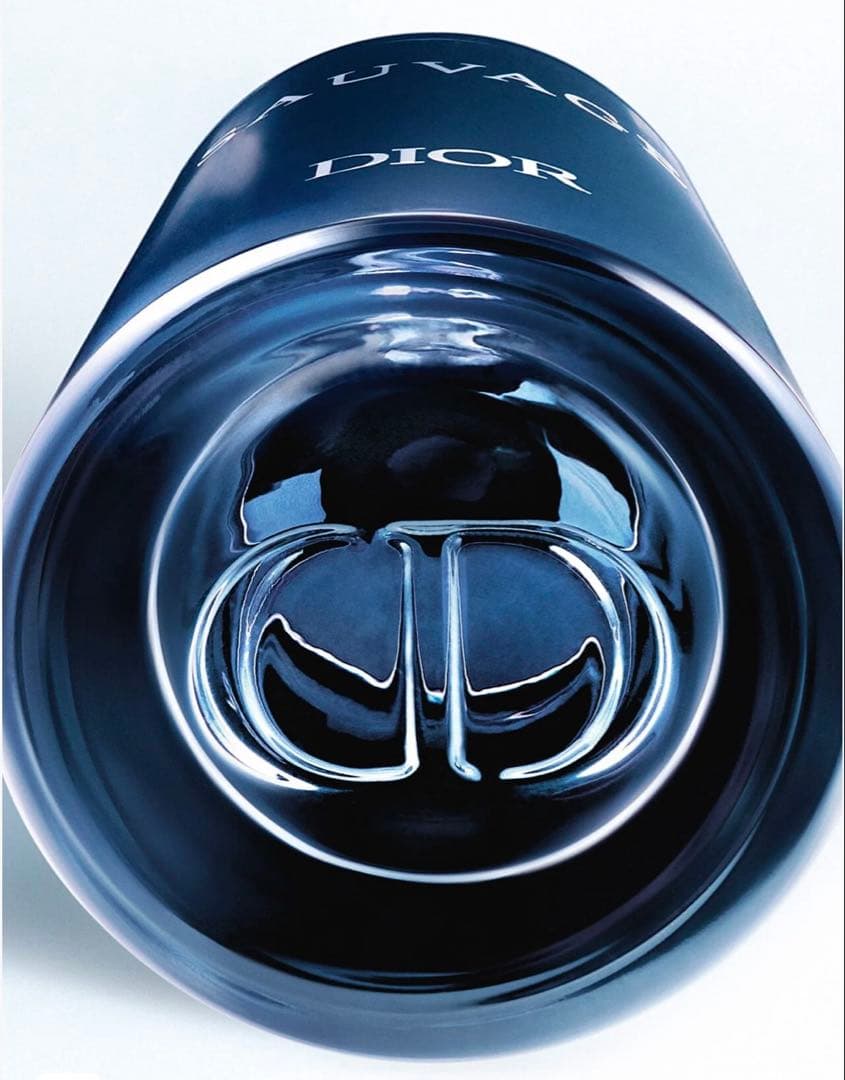 DIOR香水SAUVAGE EAU FORTE