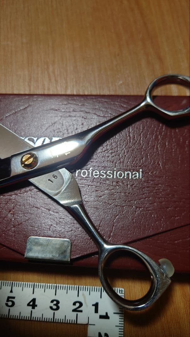 Suisides Professional シザー 天洋別誂品