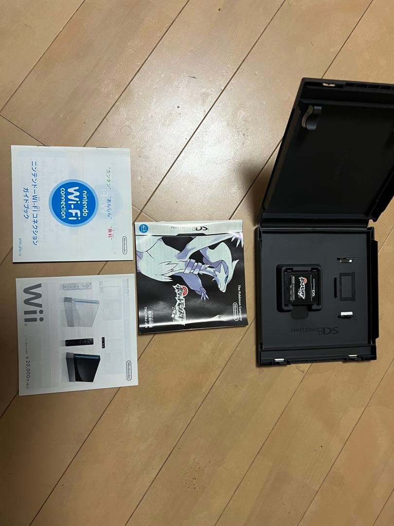 ポケモンゲームセット 3DS