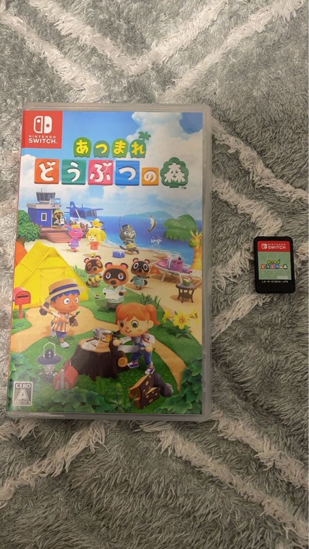 中古 Nintendo Switch ゲームソフト 4本セット まとめ売り