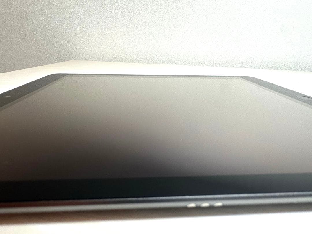 Apple iPad (第9世代) 64GB シルバー　本体