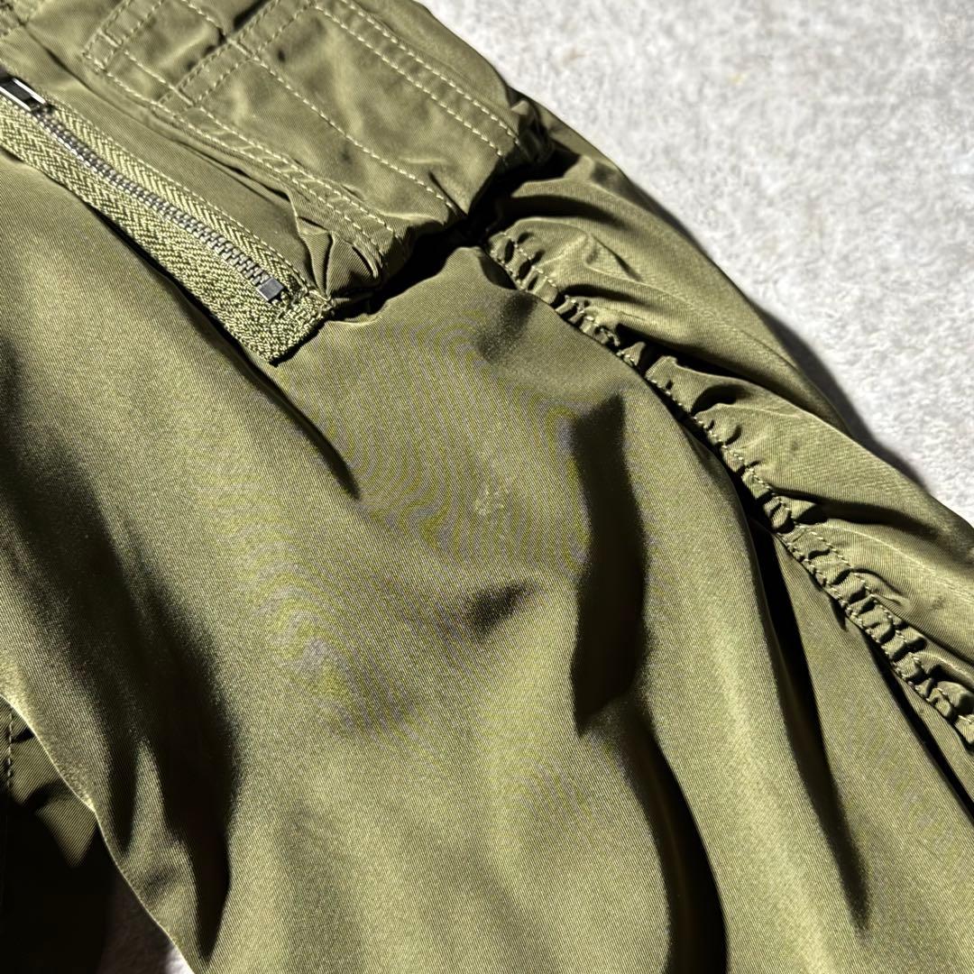 ジャケット・アウター archive military type N-2B flight jacket