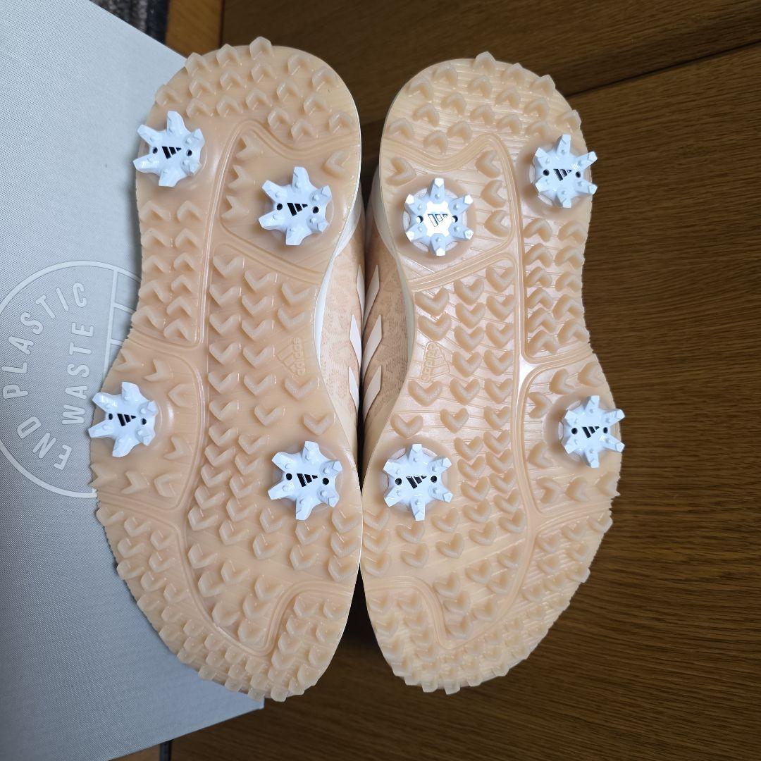 タグ付き★新品未使用！ゴルフシューズ