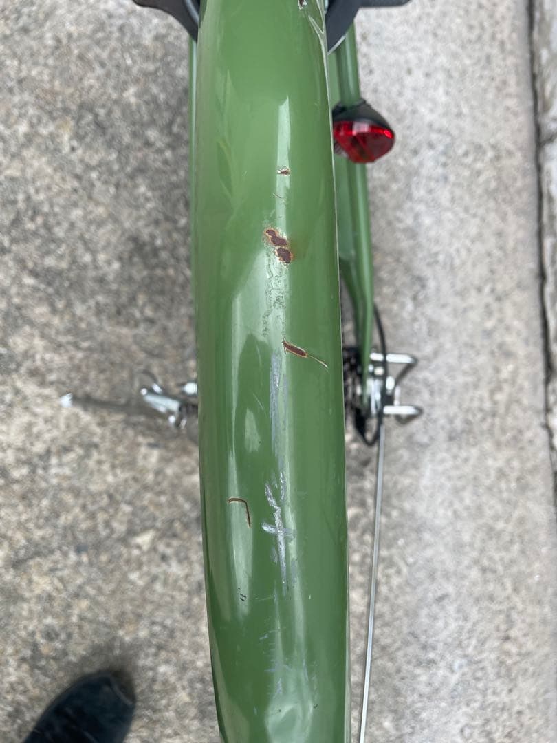 た*ち様 タイヤ新品！大阪府柏原市引き取り限定自転車※説明文をご確認のうえご入札