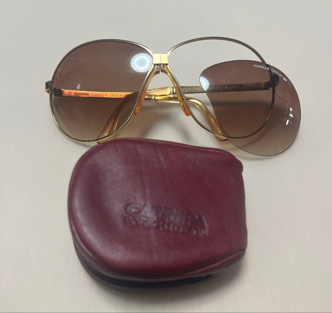 サングラス 4点セット Ray-ban CARRERA BOTTEGA