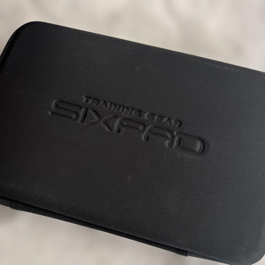 エクササイズグッズ Training Gear Sixpad