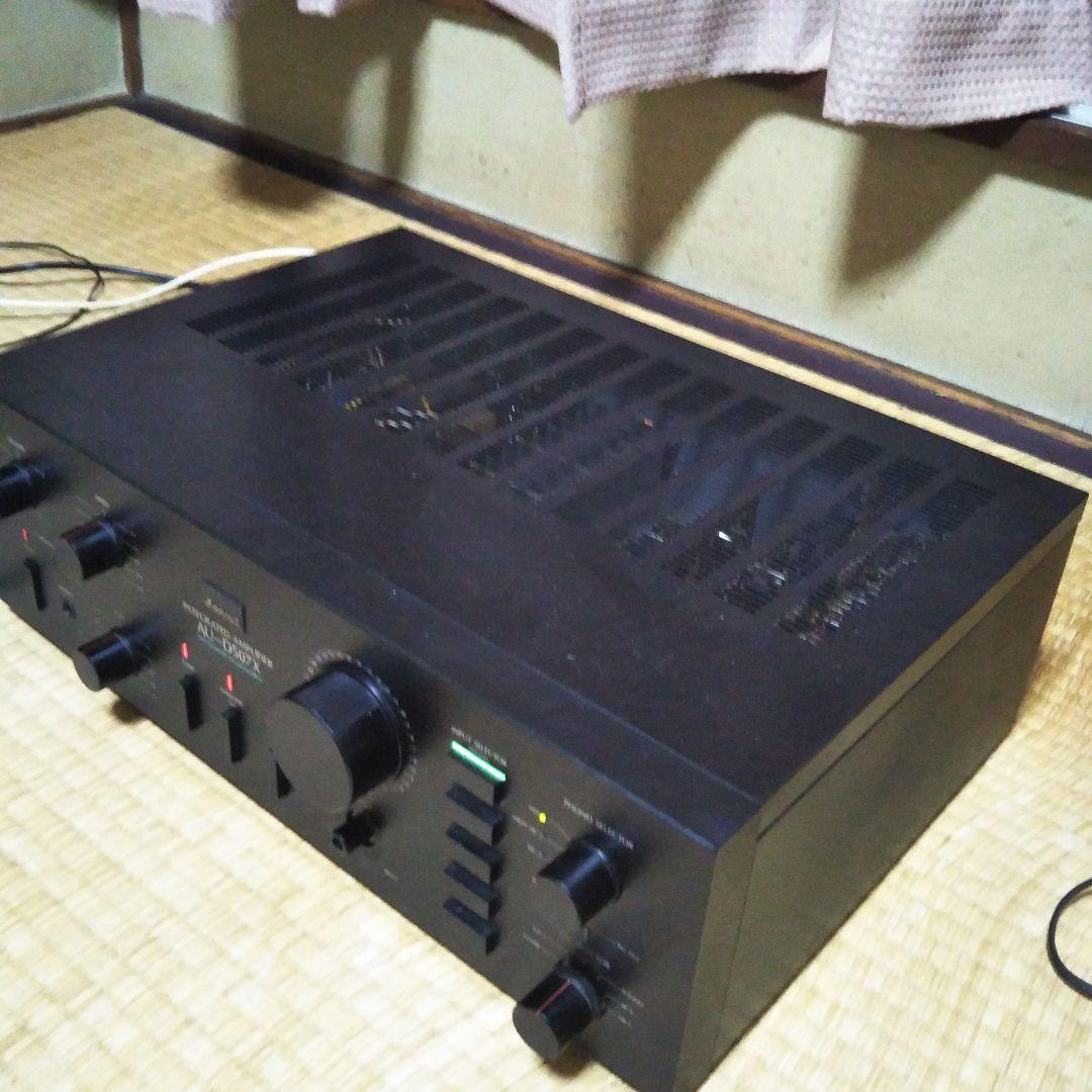 サンスイau-d507x