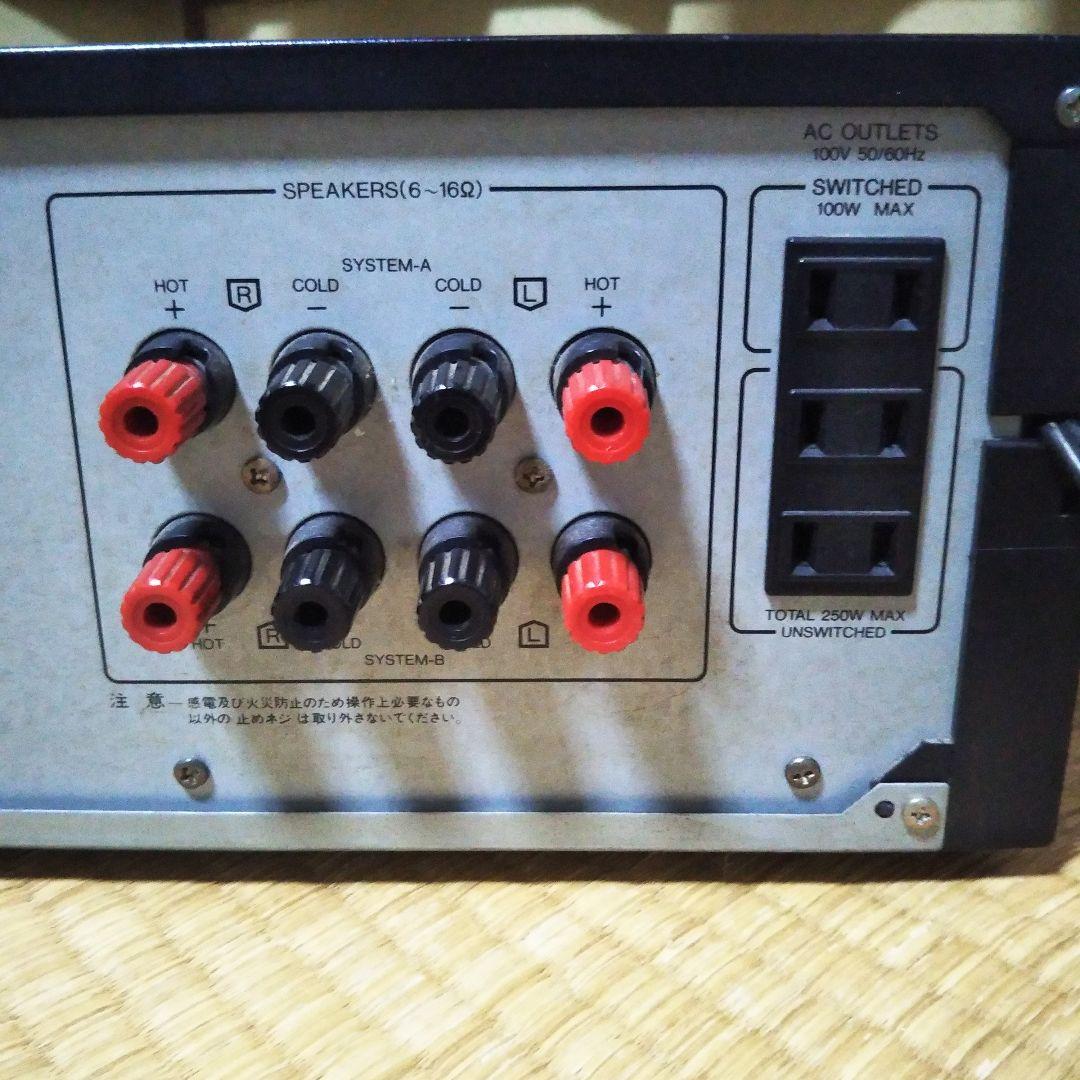 サンスイau-d507x