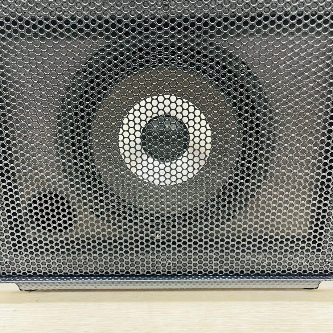 美品 Hartke ハートキー ベースコンボアンプ HD15 ベース用アンプ