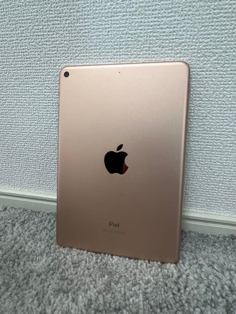 iPad mini (第5世代) 本体