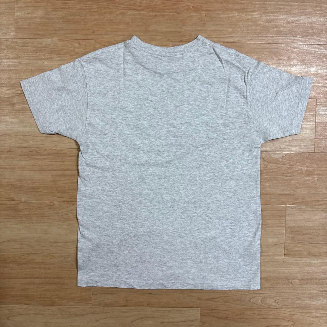 トップス Creek Angler's Device LogoTee Ash Grey M