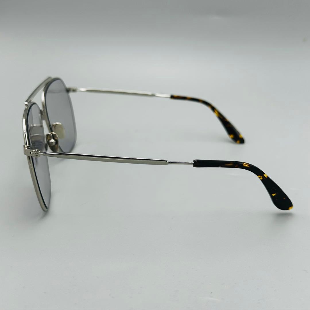 ACNE STUDIOS アクネストゥディオズ サングラス 登坂広臣着