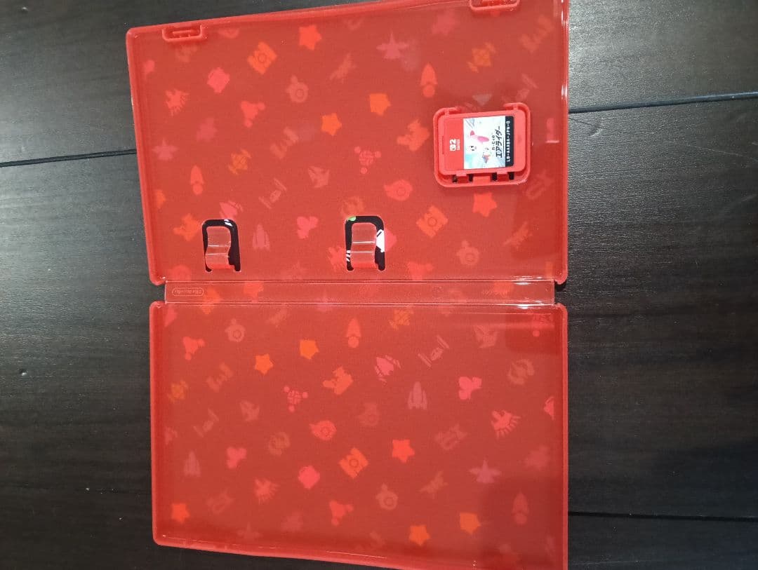 【美品】カービィのエアライダー Nintendo Switch2