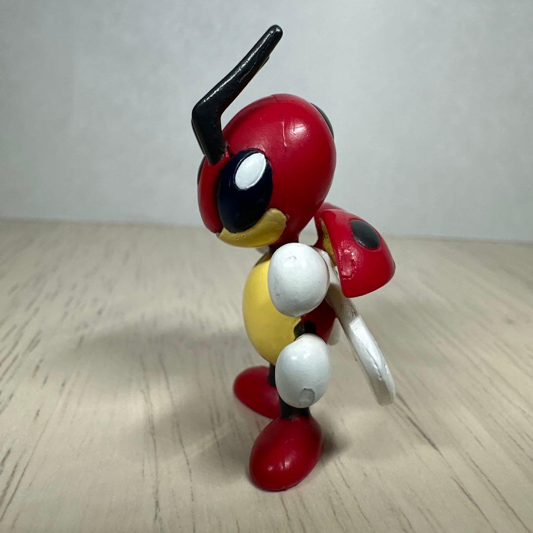 【希少】モンコレ初期2点セット　レディバ　レディアン