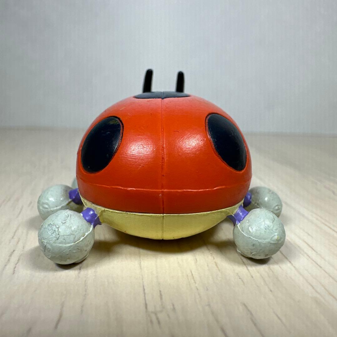 【希少】モンコレ初期2点セット　レディバ　レディアン