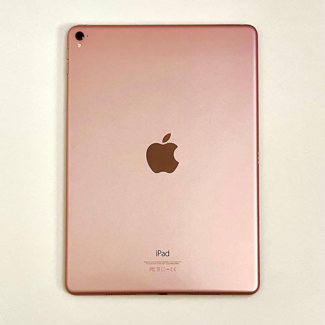 お*り様 iPad Pro 9.7インチ 256GB Wi-Fi Apple P