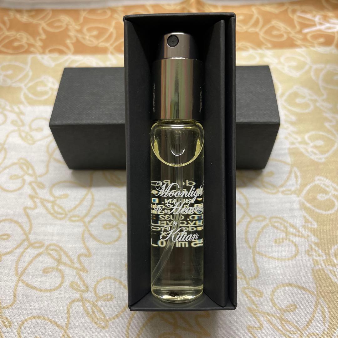 kilian キリアン　ムーンライト イン ヘブン　7.5ml 香水