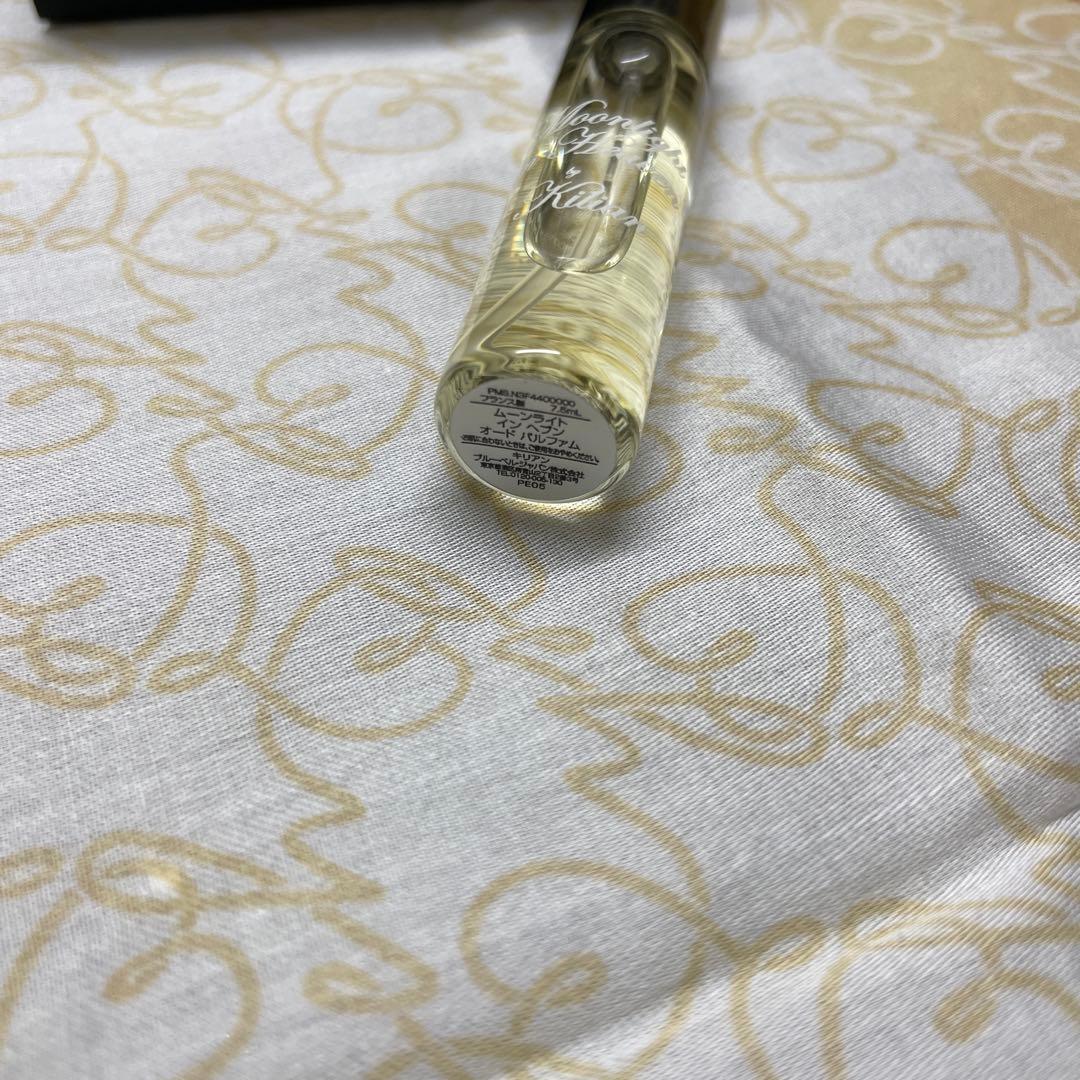 kilian キリアン　ムーンライト イン ヘブン　7.5ml 香水