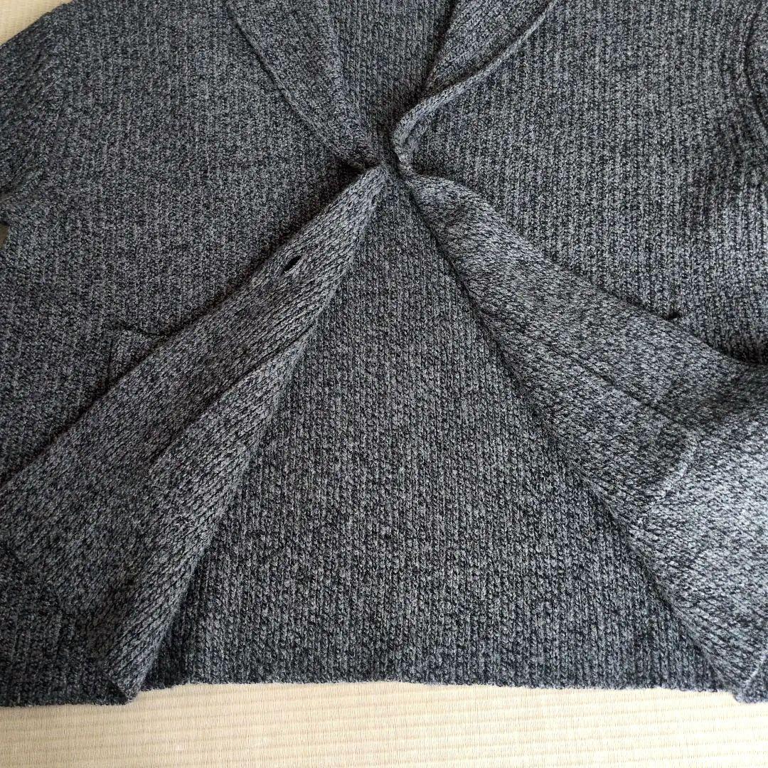 ※専用【Spick & Span】オーバーサイズニットジャケット