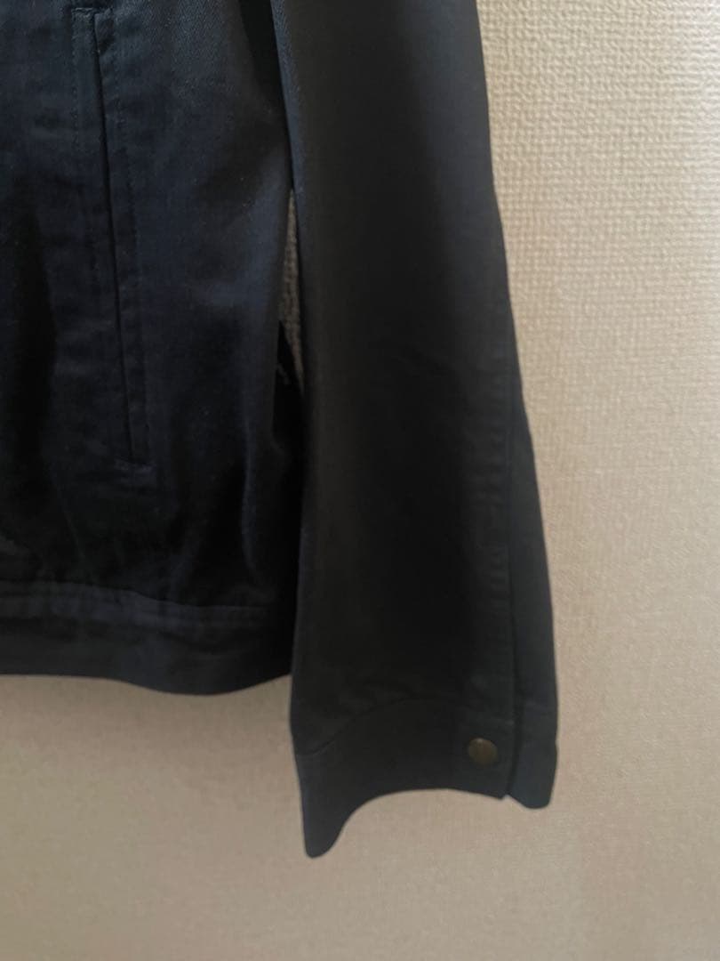 わ*ら様 WOOLRICH 80s WORK JACKET