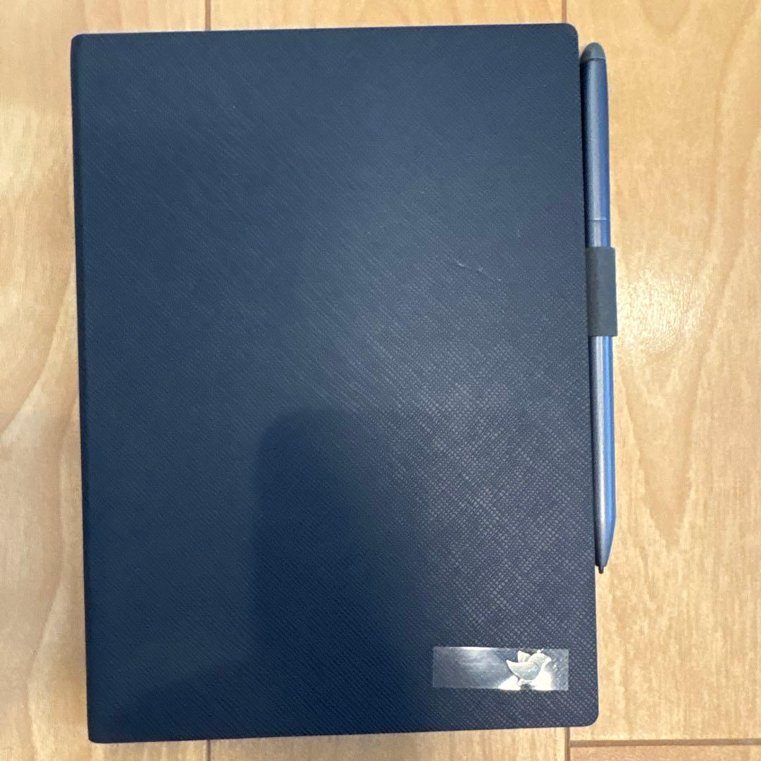 【ほぼ新品・カバー付き】iFLYTEK「AINOTE Air 2」