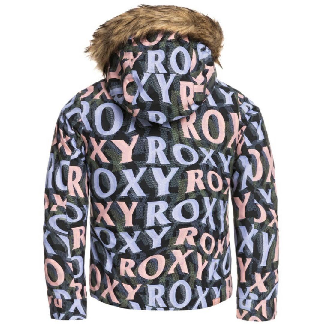 ROXY スキースノーボードジャケット150cm