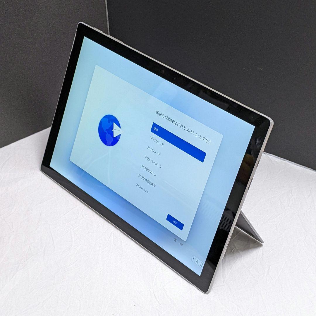 Microsoft Surface Pro 5 本体のみ