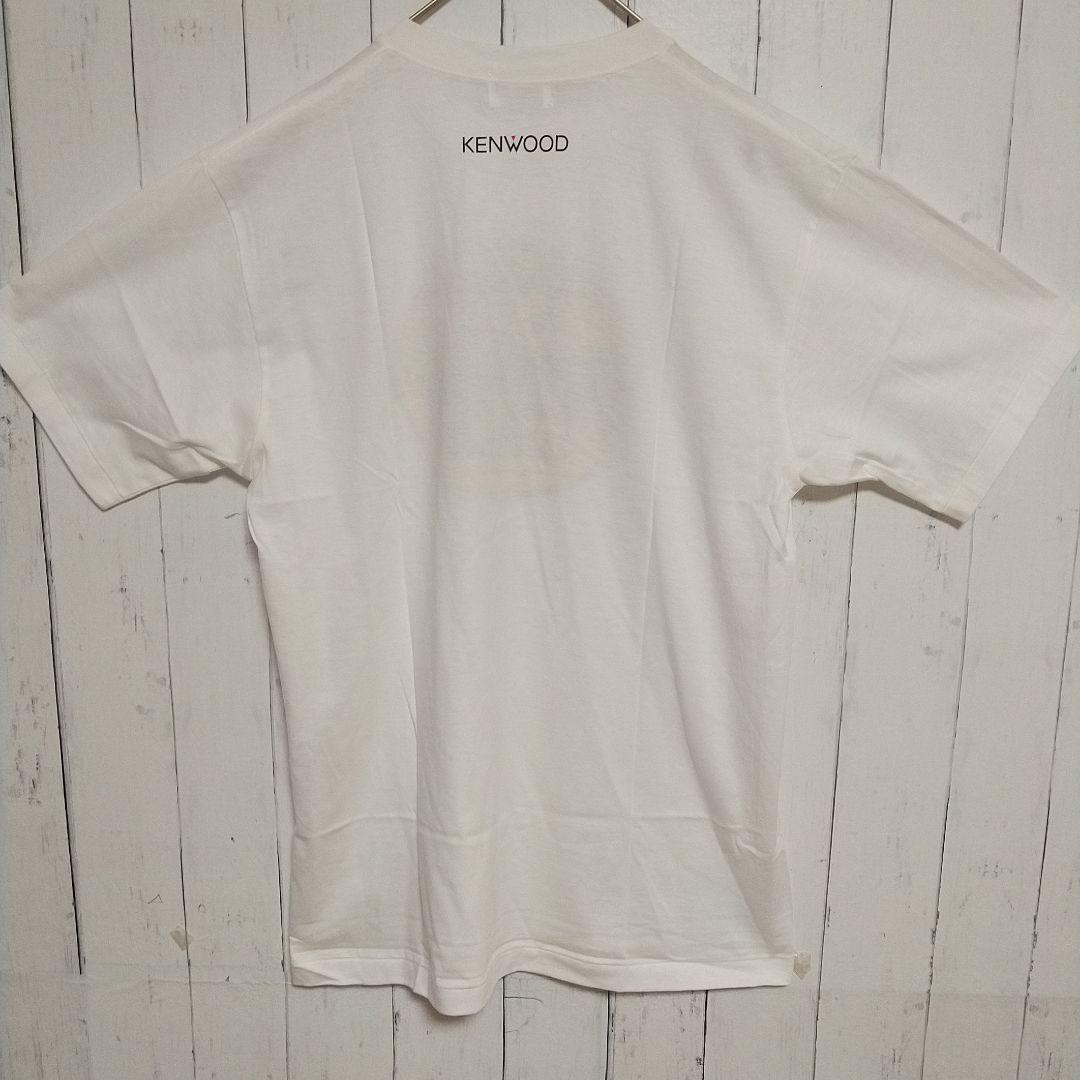 新品タグ付　高橋国光　土屋圭市　チーム国光　ドリキン　Ｔシャツ　デッドストック