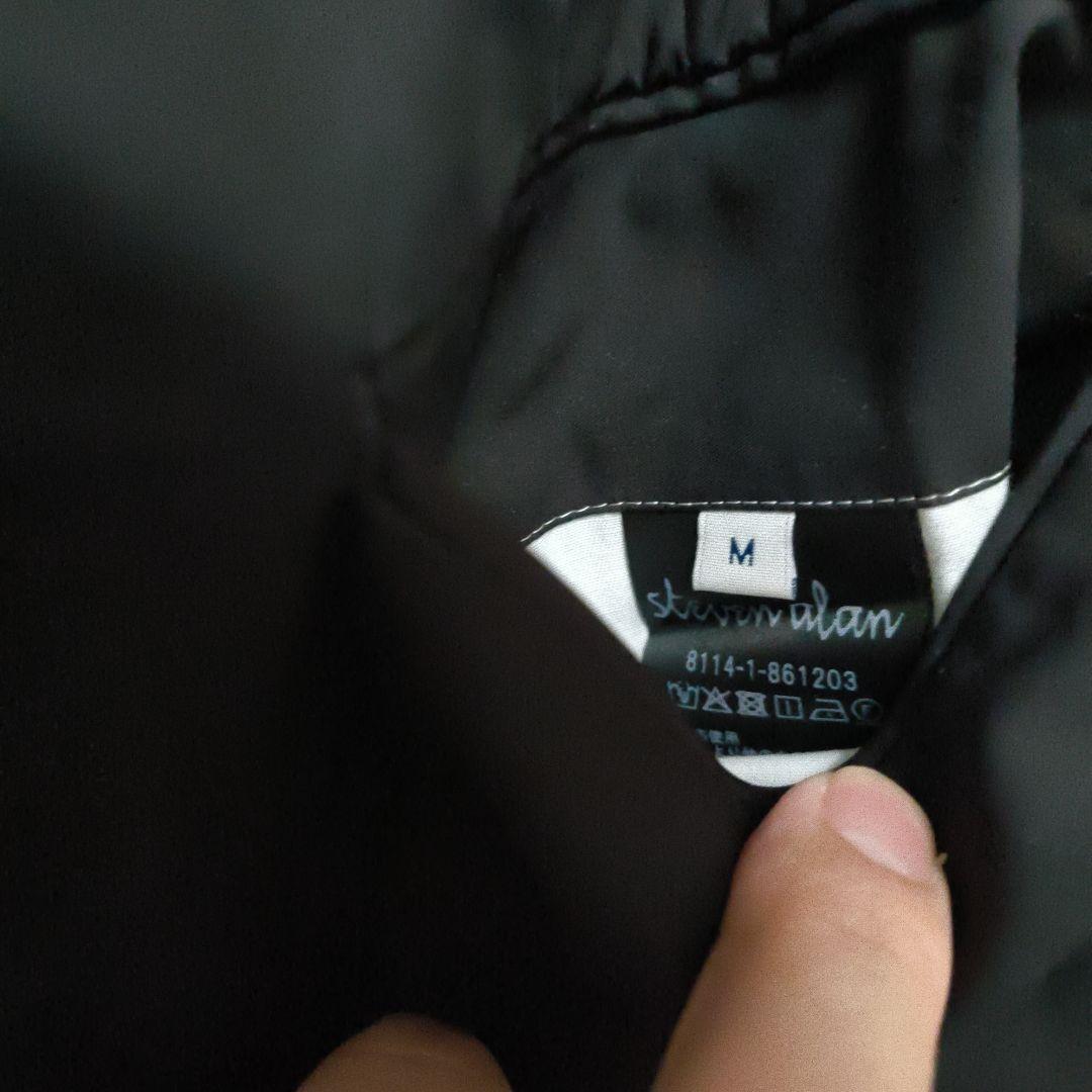 <Steven Alan> ベリーマエックス セットアップ Mサイズ　6万