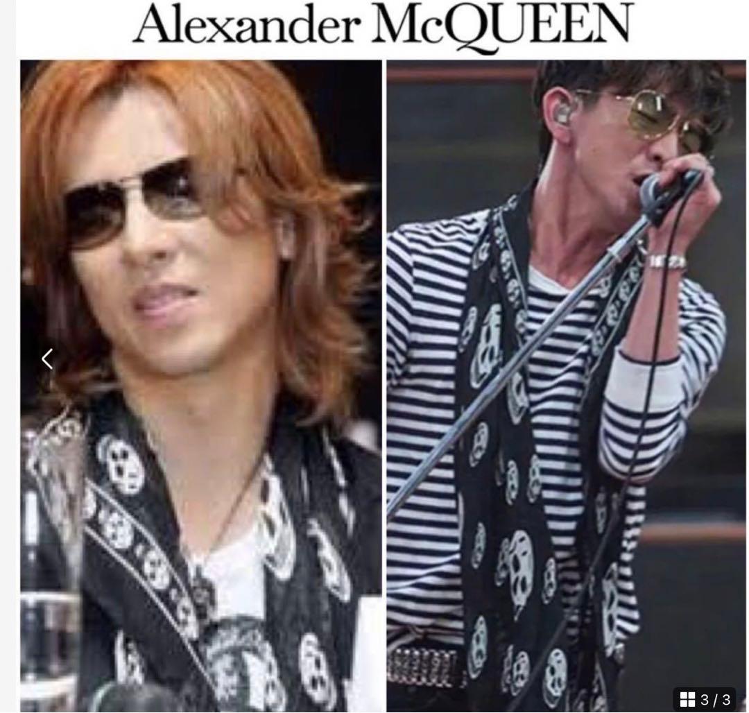 小物 ALEXANDER MCQUEEN