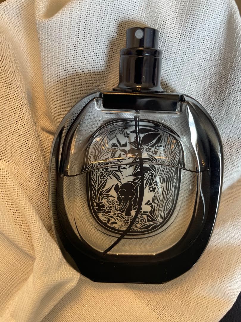 diptyque タムダオ オードパルファン EDP 75ml【残量8割程度】