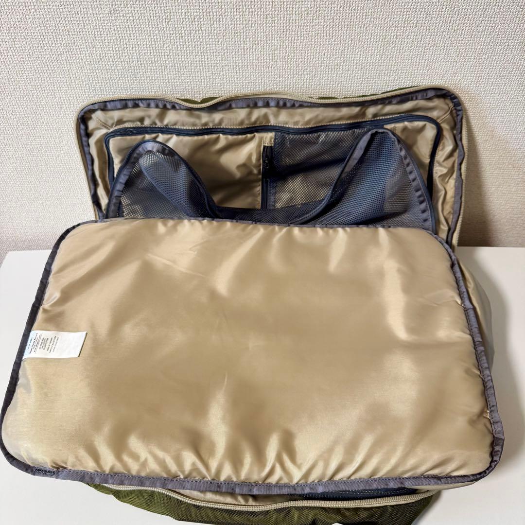 Patagonia パタゴニア ヘッドウェイ MLC 3WAYバッグ