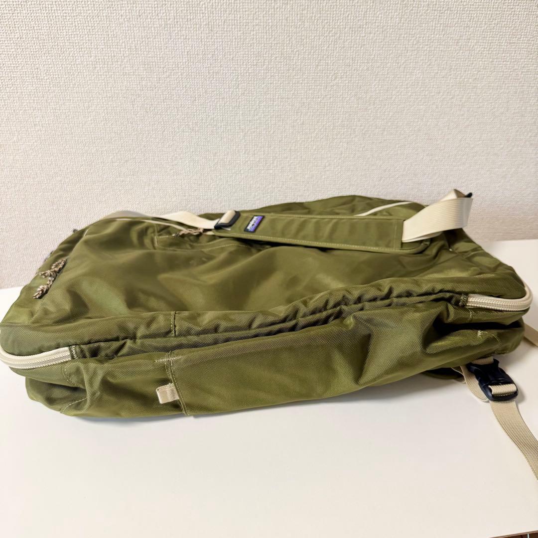 Patagonia パタゴニア ヘッドウェイ MLC 3WAYバッグ